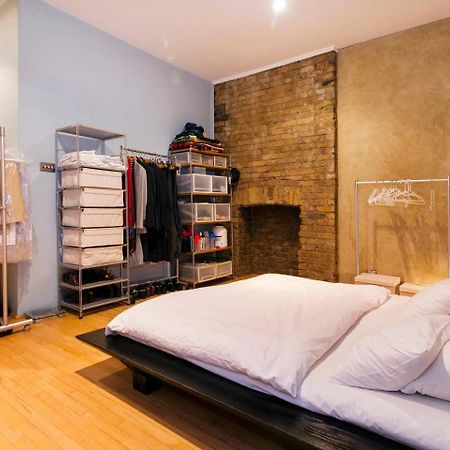 Guestready - Bright Flat In The Heart Of London Exterior photo