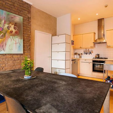 Guestready - Bright Flat In The Heart Of London Exterior photo