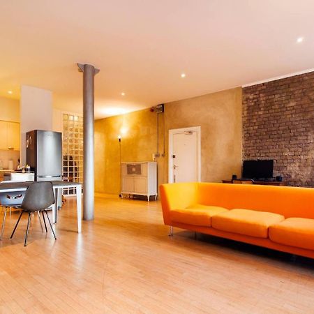 Guestready - Bright Flat In The Heart Of London Exterior photo