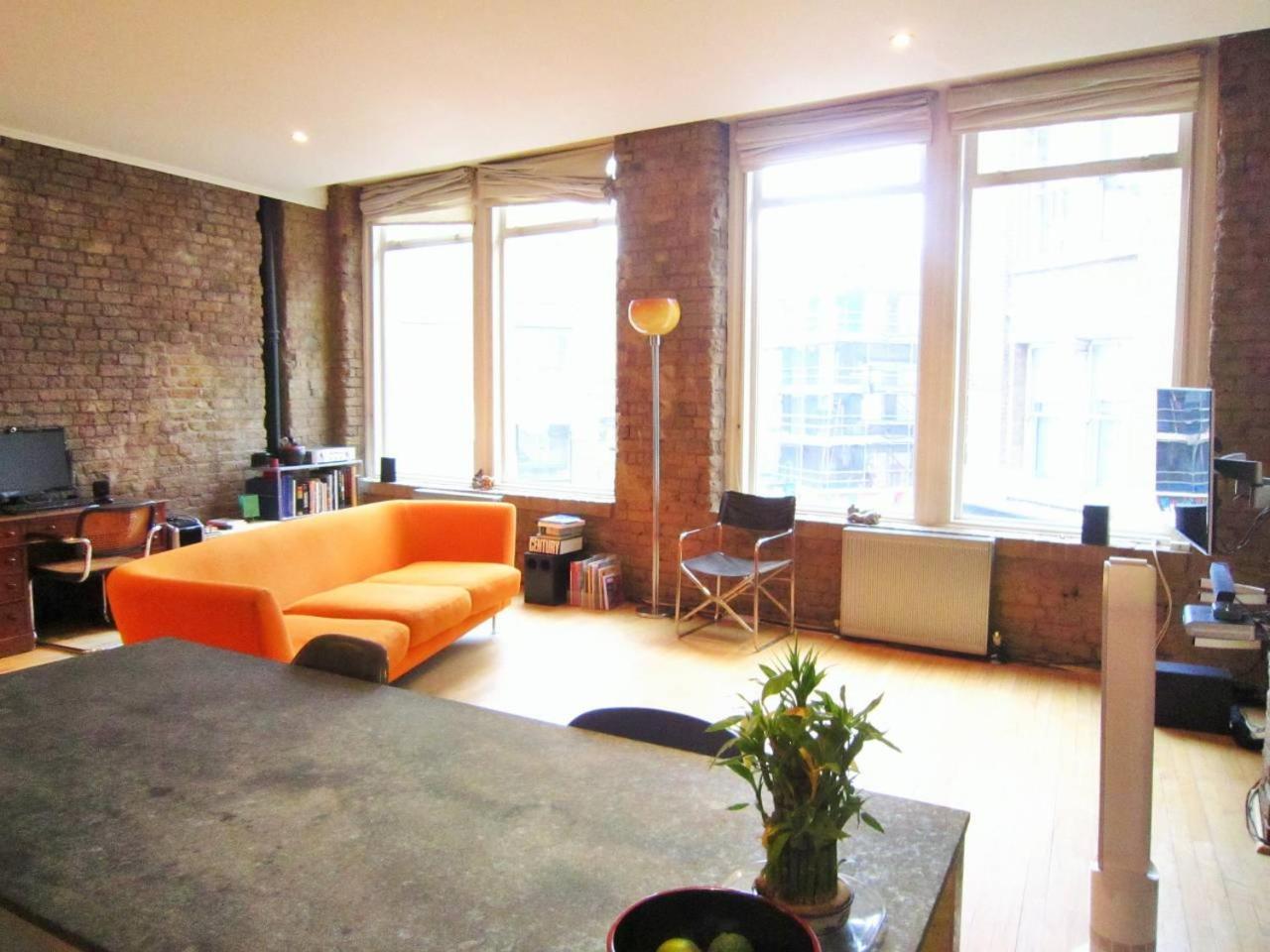 Guestready - Bright Flat In The Heart Of London Exterior photo