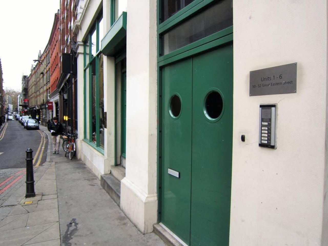 Guestready - Bright Flat In The Heart Of London Exterior photo