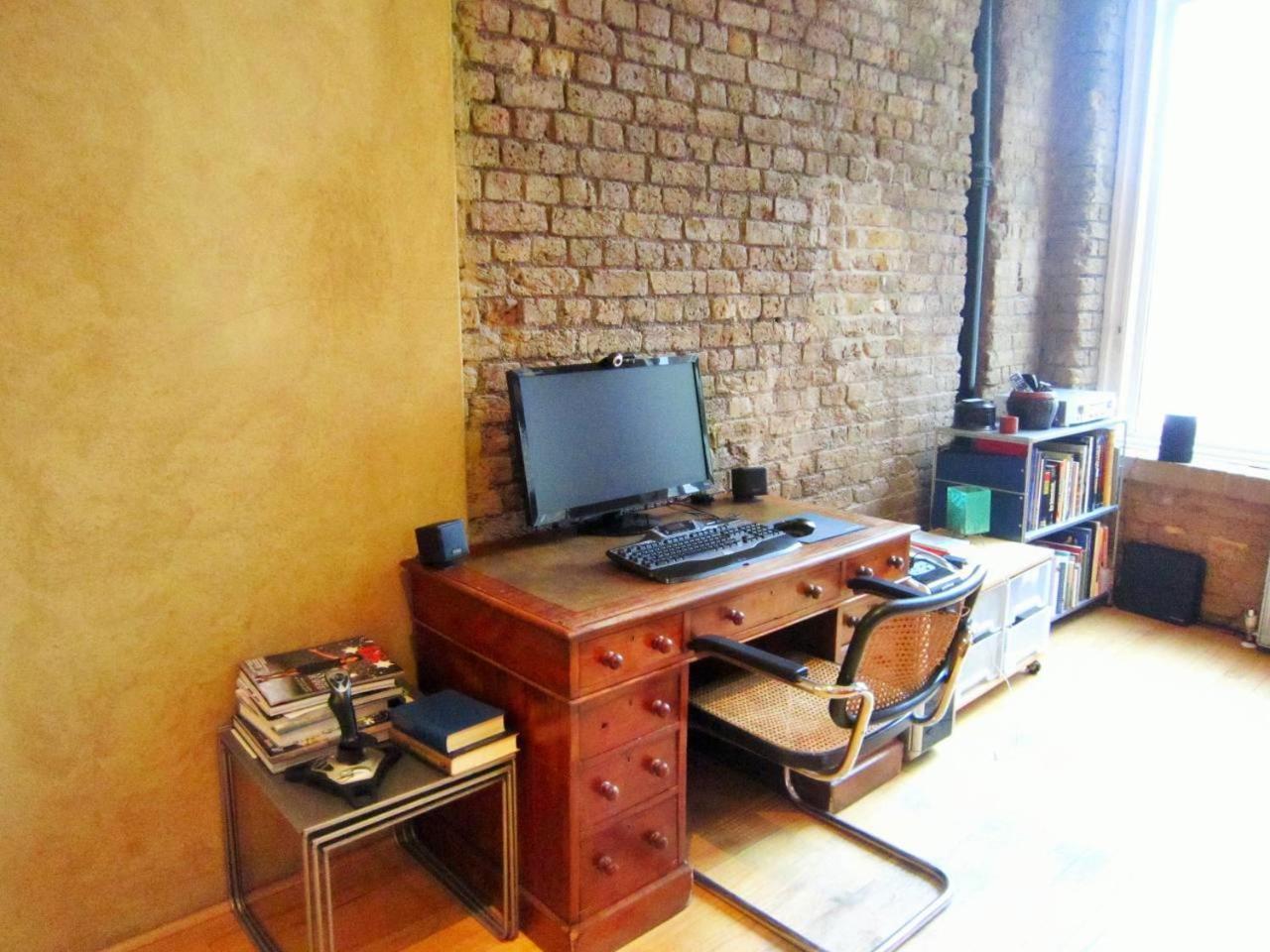 Guestready - Bright Flat In The Heart Of London Exterior photo