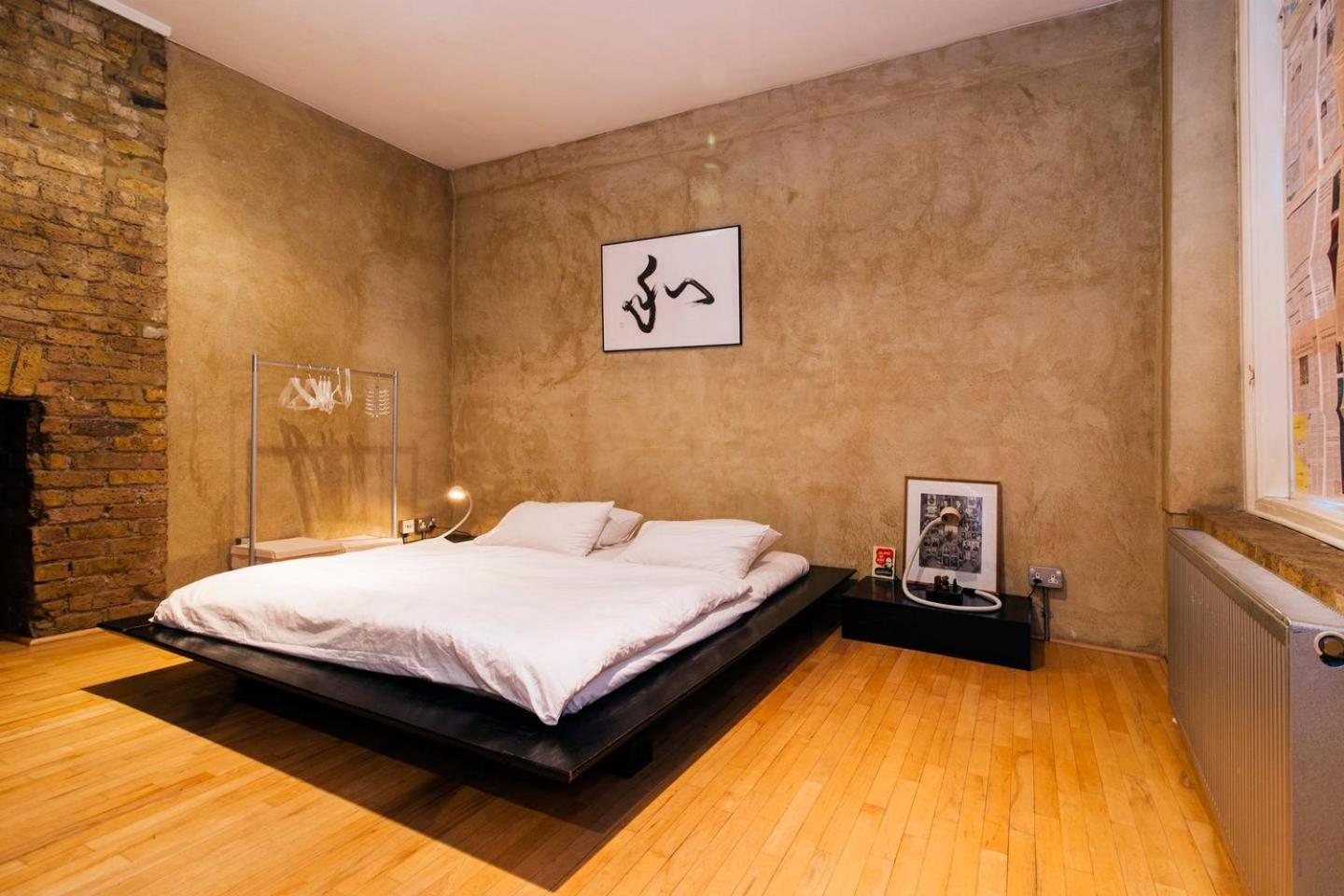 Guestready - Bright Flat In The Heart Of London Exterior photo