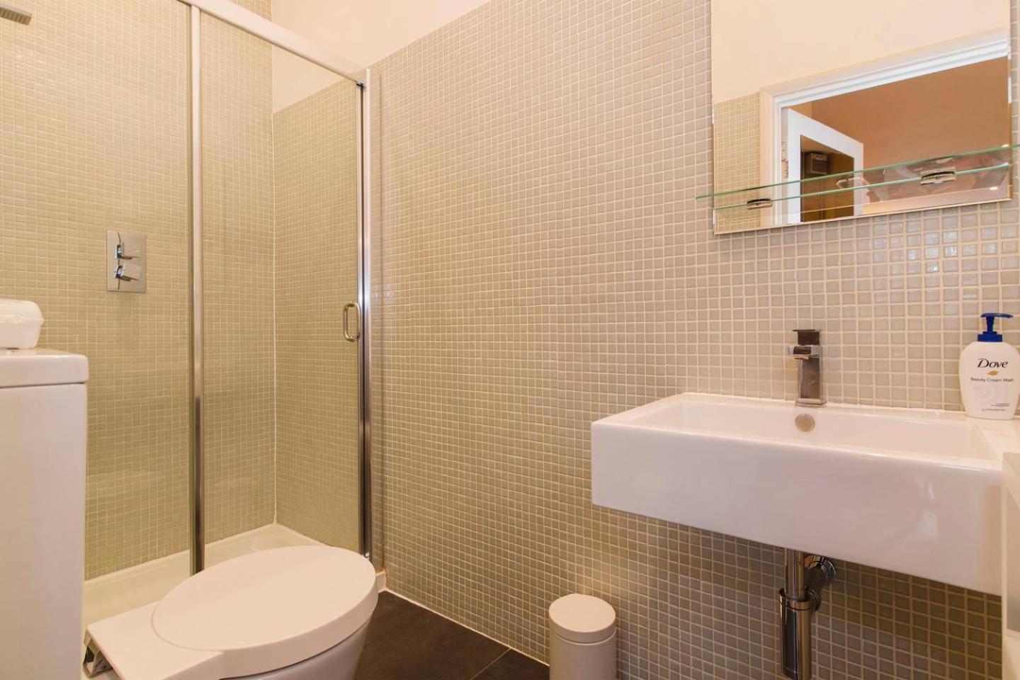Guestready - Bright Flat In The Heart Of London Exterior photo